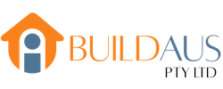 Ibuildaus Pty Ltd Logo