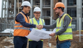 Planning & Consultation